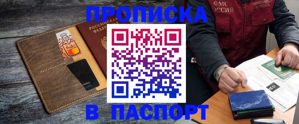 прописка гарантия в Емве